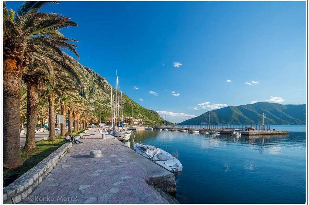 Photo of Outdoor in Risan