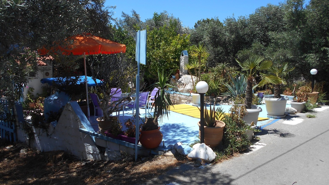 Photo of Outdoor in Marathokampos