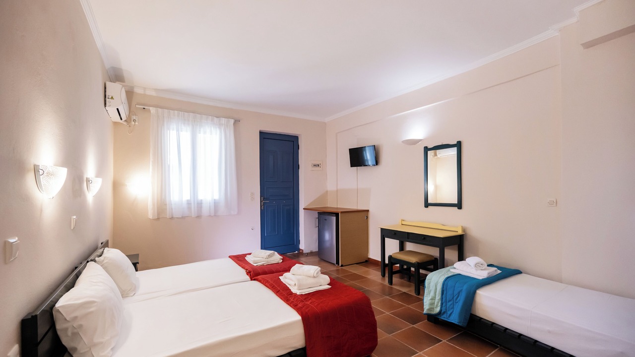 Photo of Bedroom in Episkopos