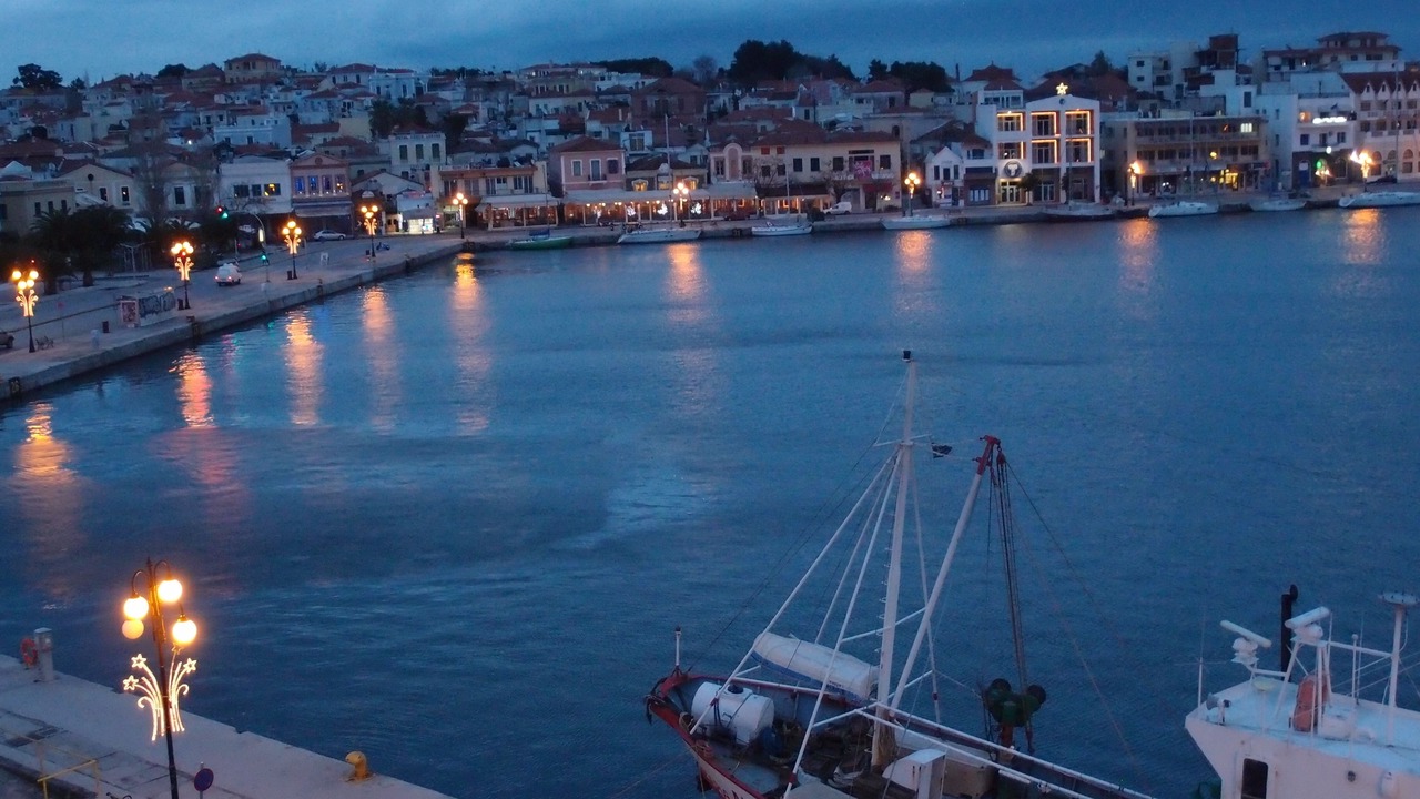 Photo of Outdoor in Mytilene
