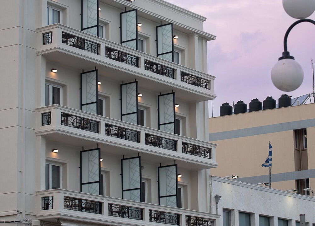 Photo of Outdoor in Mytilene