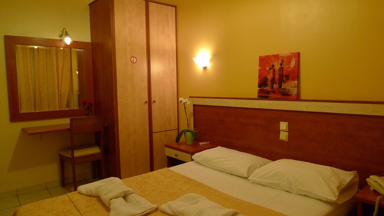 Photo of Bedroom in Elliniko