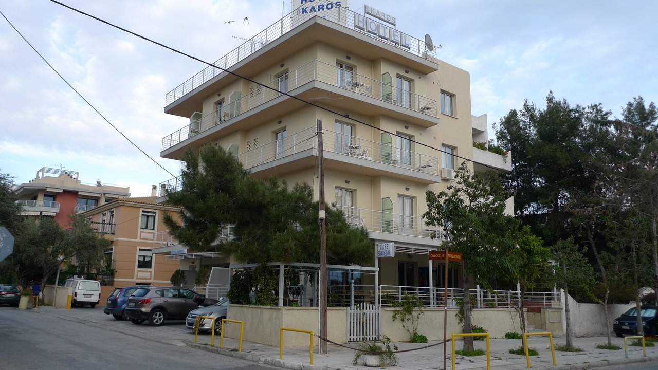Photo of Outdoor in Elliniko