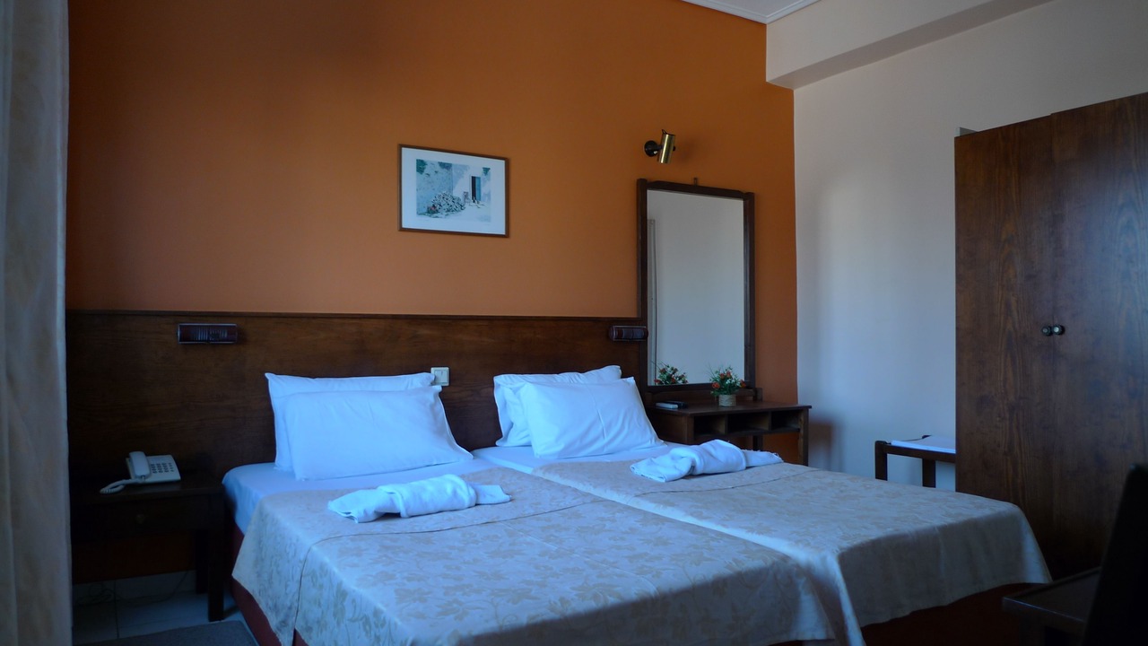 Photo of Bedroom in Elliniko