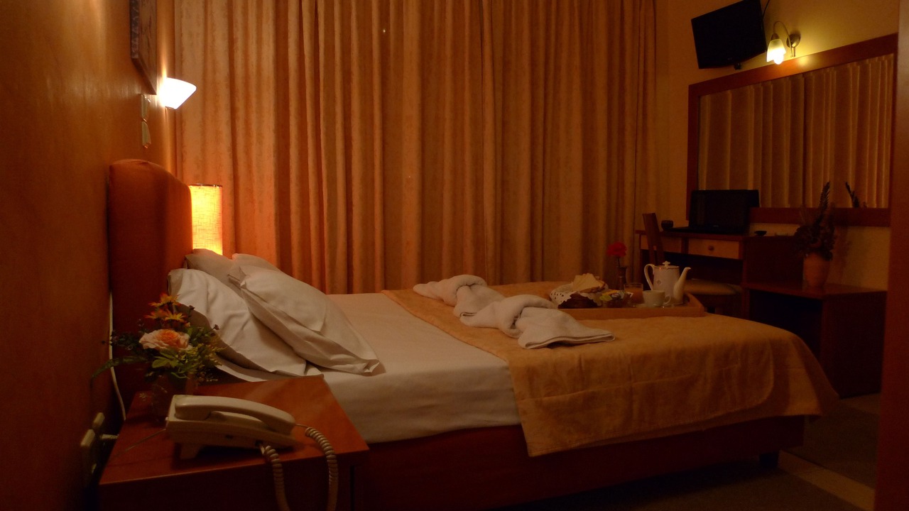 Photo of Patio Balcony in Elliniko