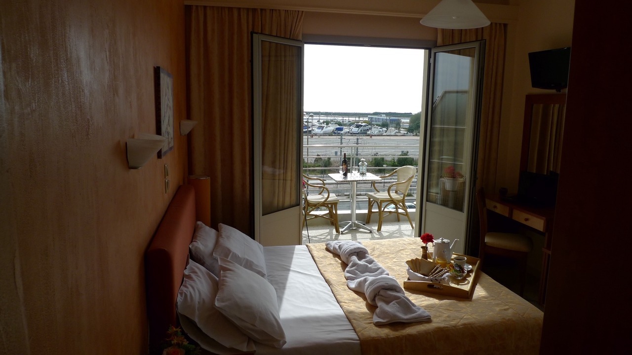 Photo of Bedroom in Elliniko
