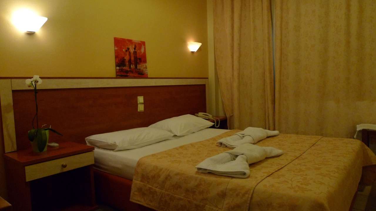 Photo of Bedroom in Elliniko