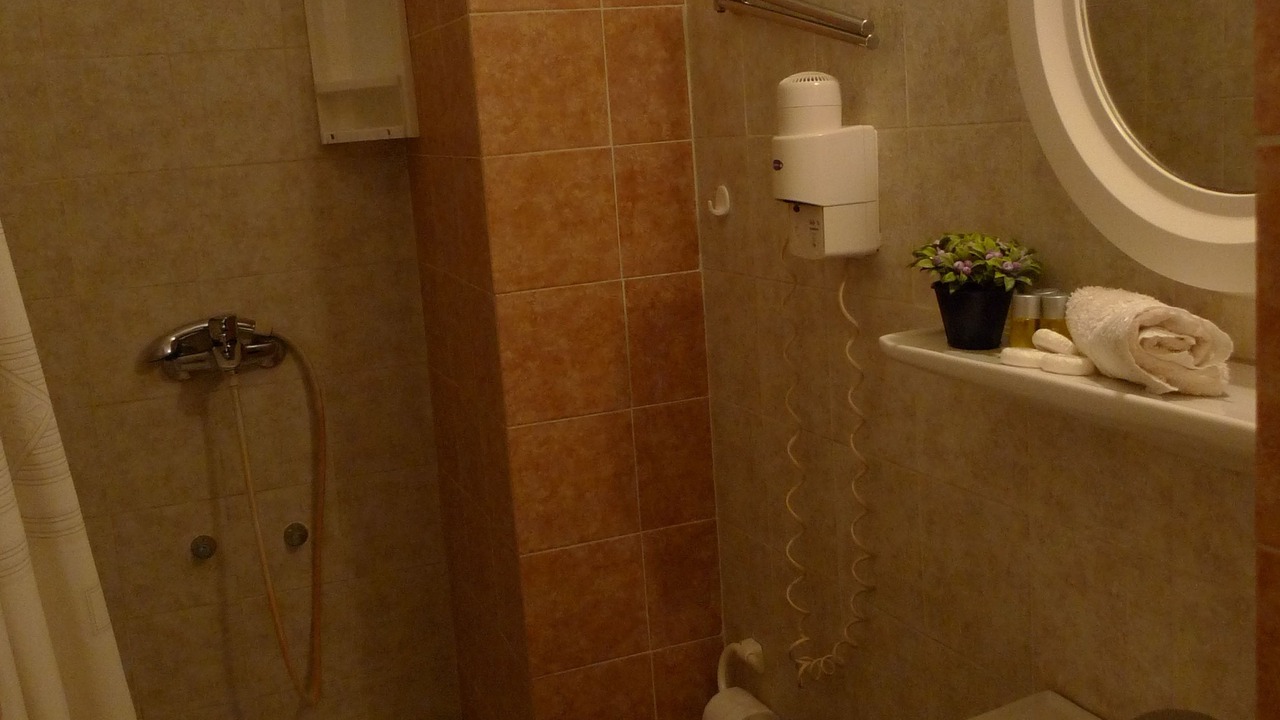 Photo of Bathroom in Elliniko