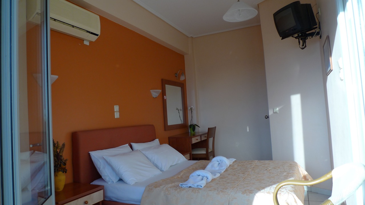 Photo of Bedroom in Elliniko