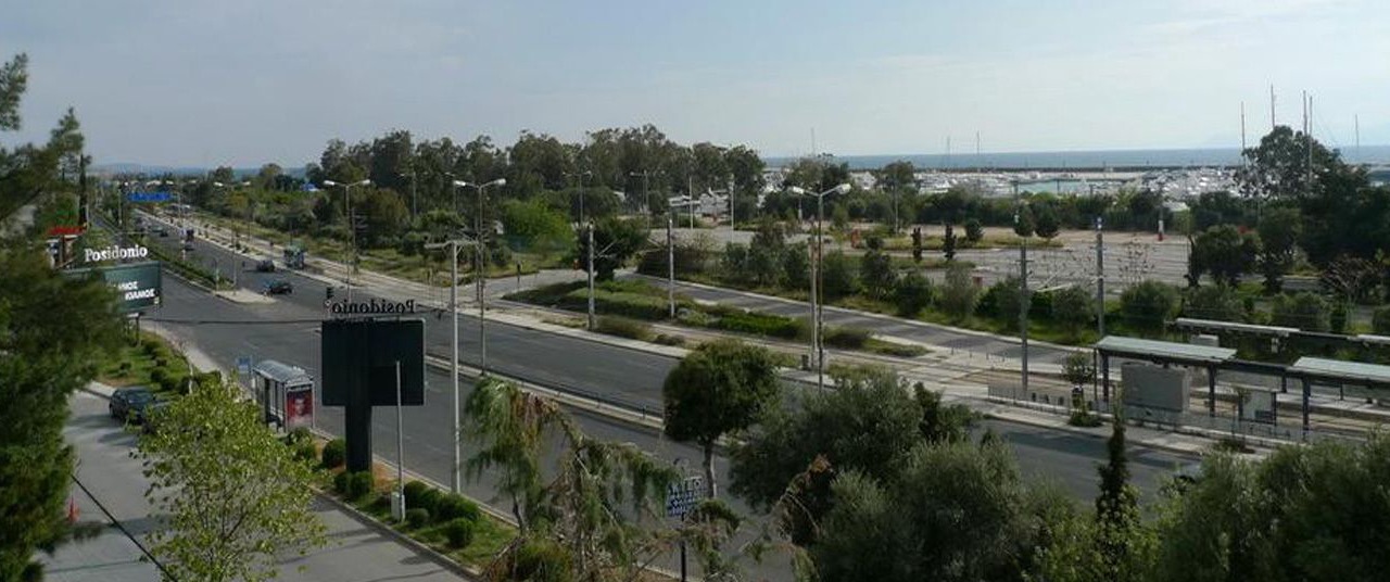 Photo of Outdoor in Elliniko