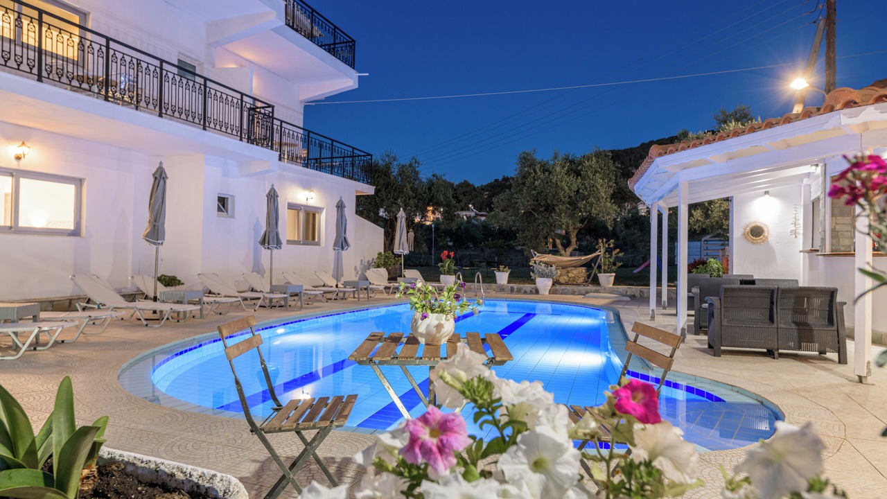 Photo of Outdoor in Argassi