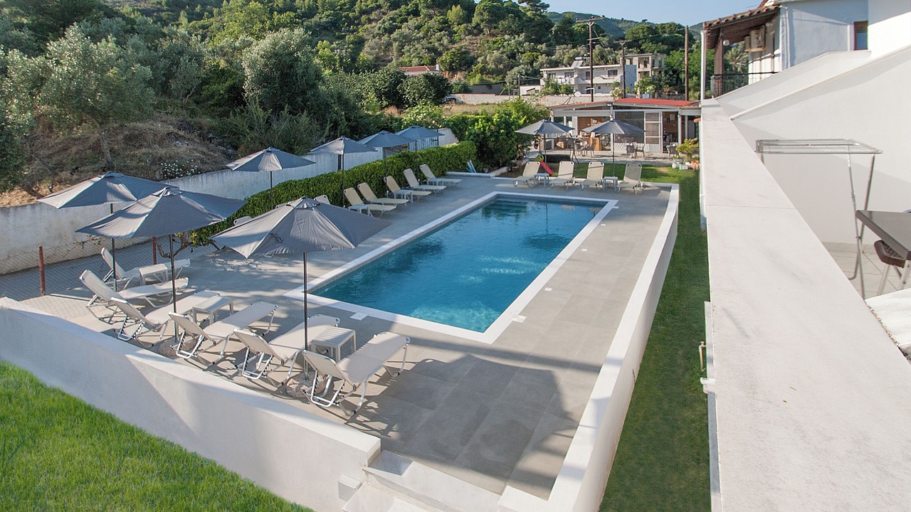 Photo of Outdoor in Agia Paraskevi