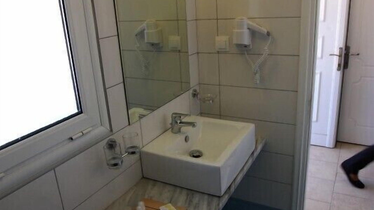 Photo of Bathroom in Agios Ioannis