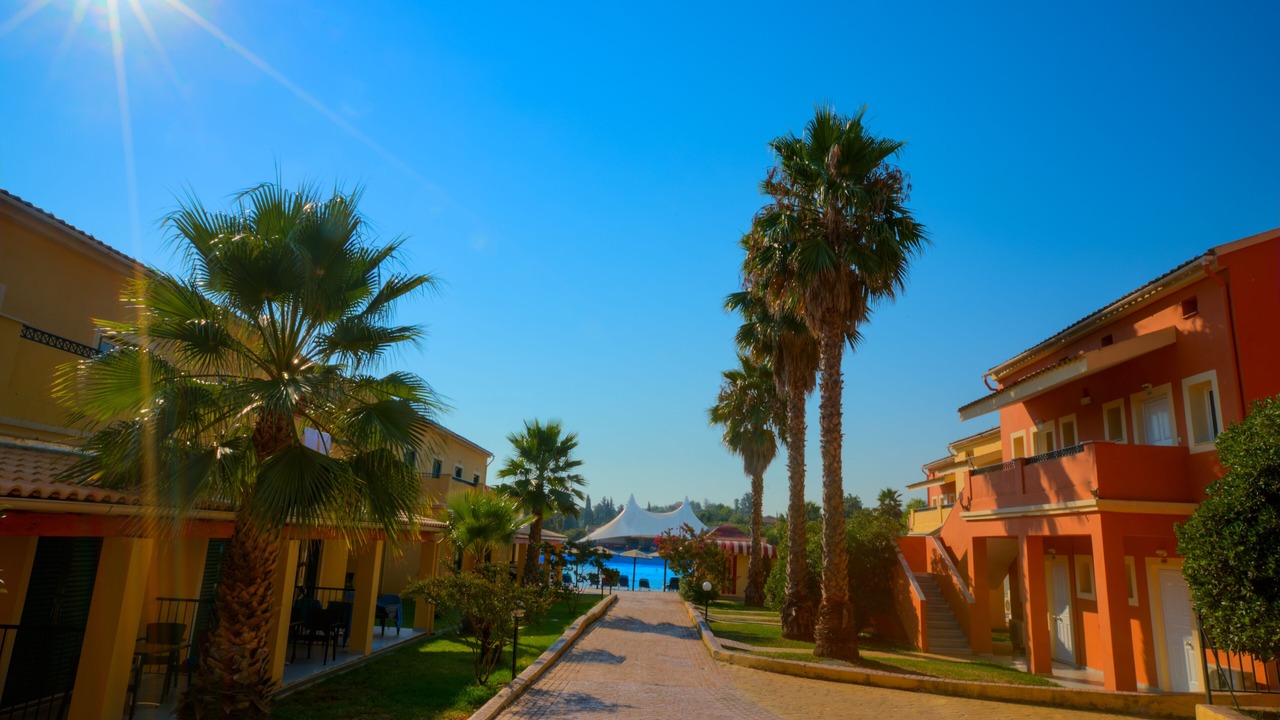 Photo of Outdoor in Agios Ioannis