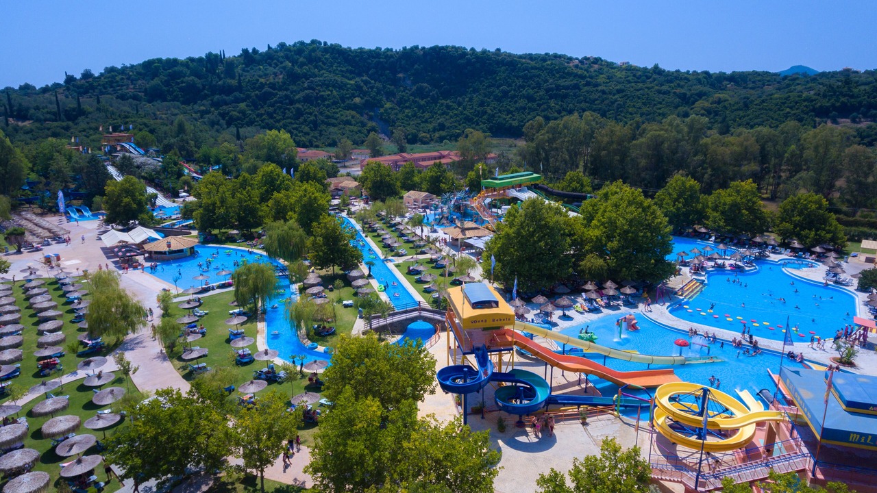 Photo of Outdoor in Agios Ioannis