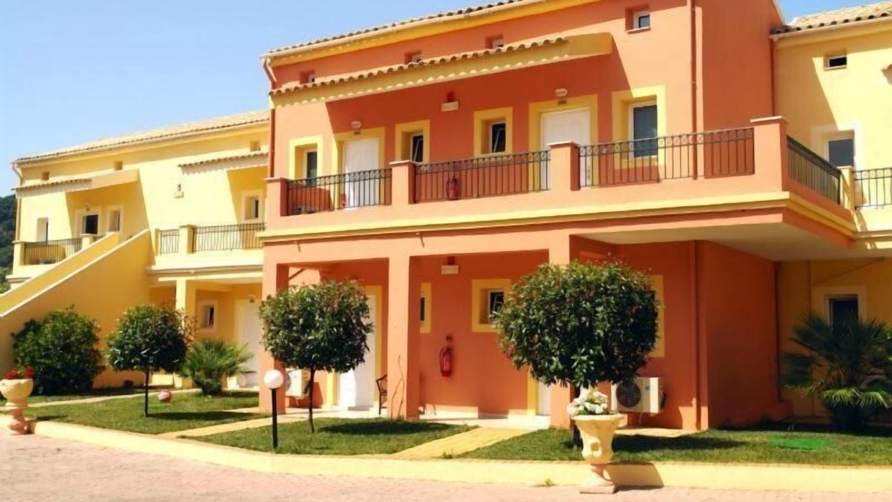 Photo of Outdoor in Agios Ioannis