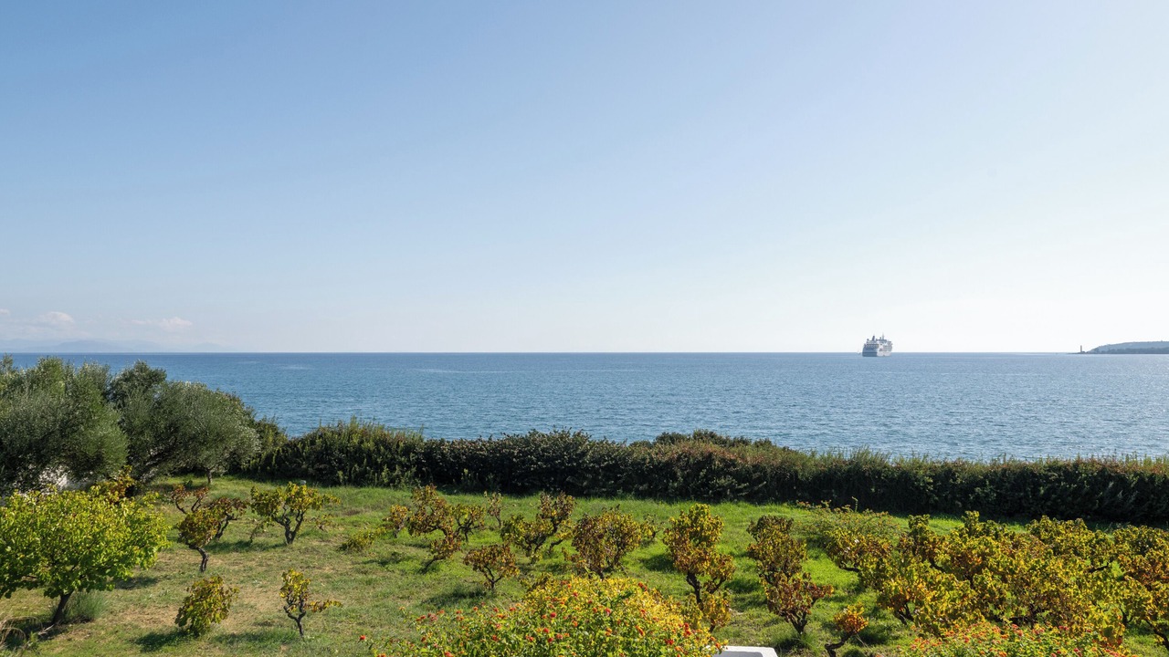 Photo of Outdoor in Gythio