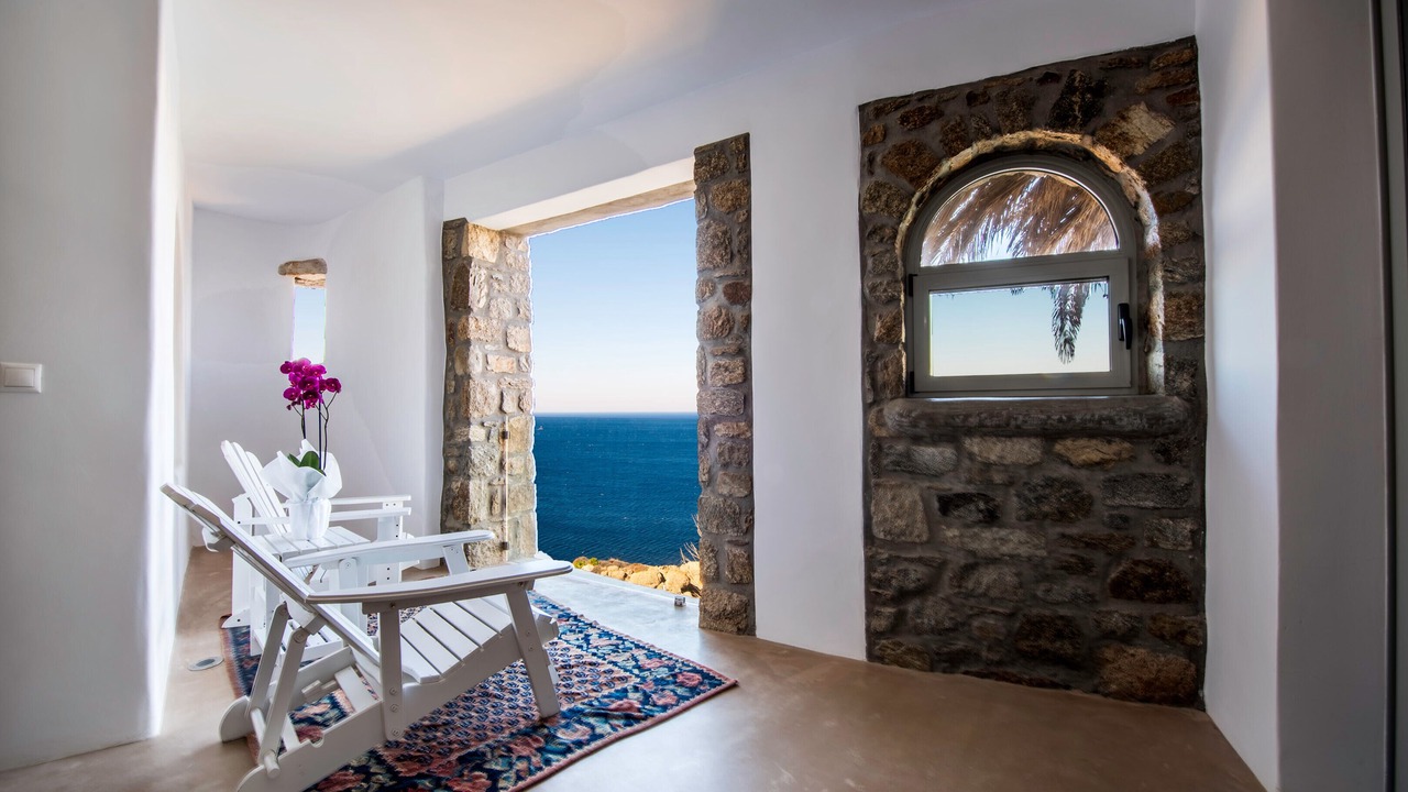 Photo of Bedroom in Elia