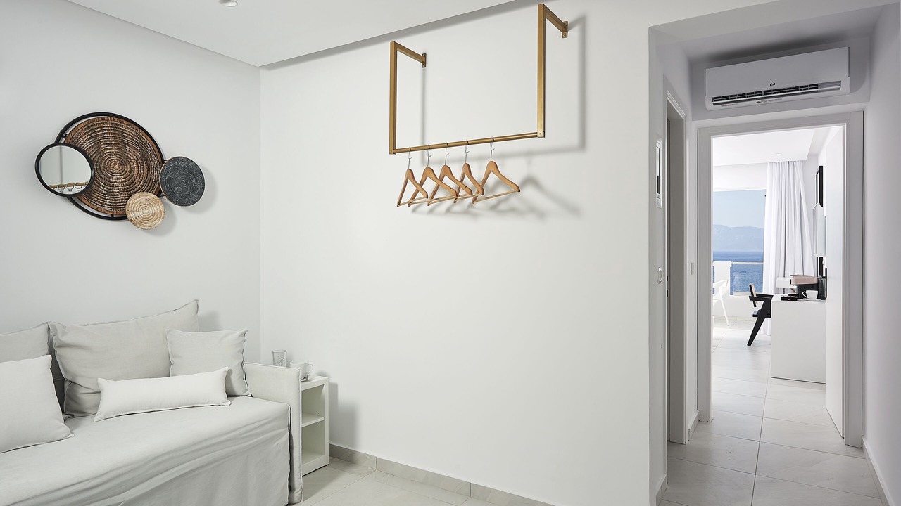 Photo of Bedroom in Psalidi