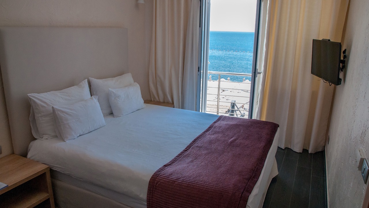 Photo of Bedroom in Old Town