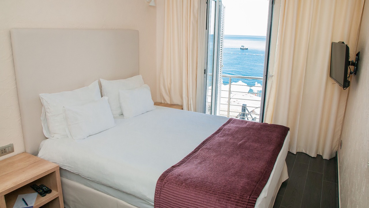 Photo of Bedroom in Old Town