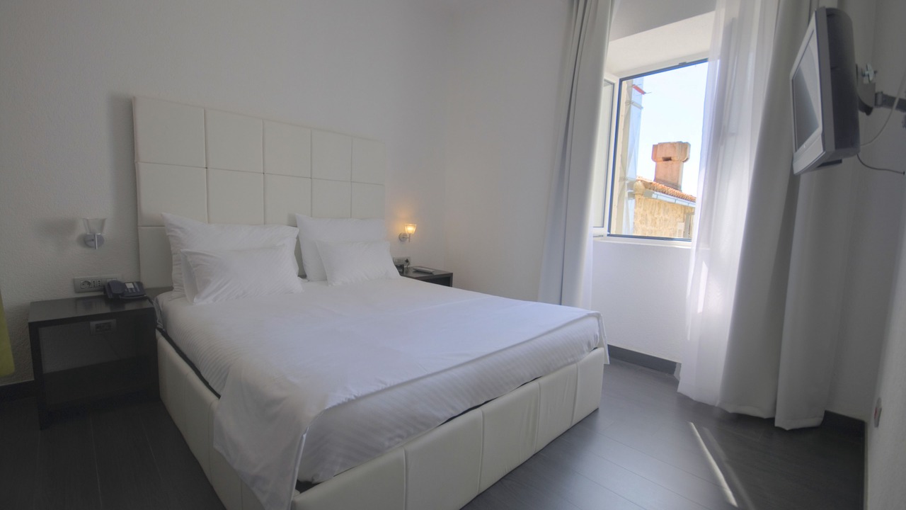 Photo of Bedroom in Old Town