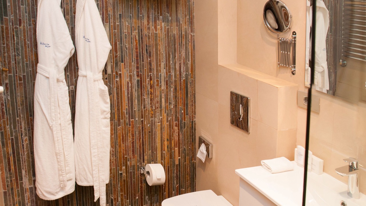 Photo of Bathroom in Old Town