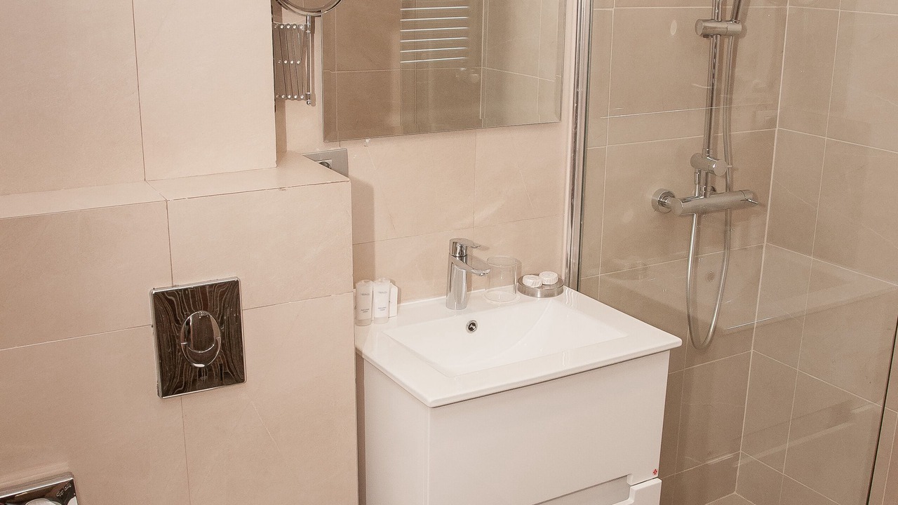Photo of Bathroom in Old Town