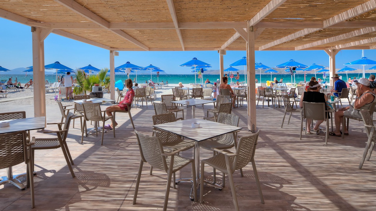 Photo of Outdoor in Marmari