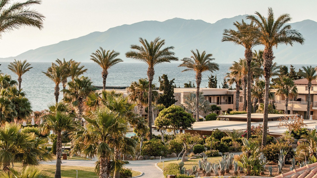Photo of Outdoor in Psalidi