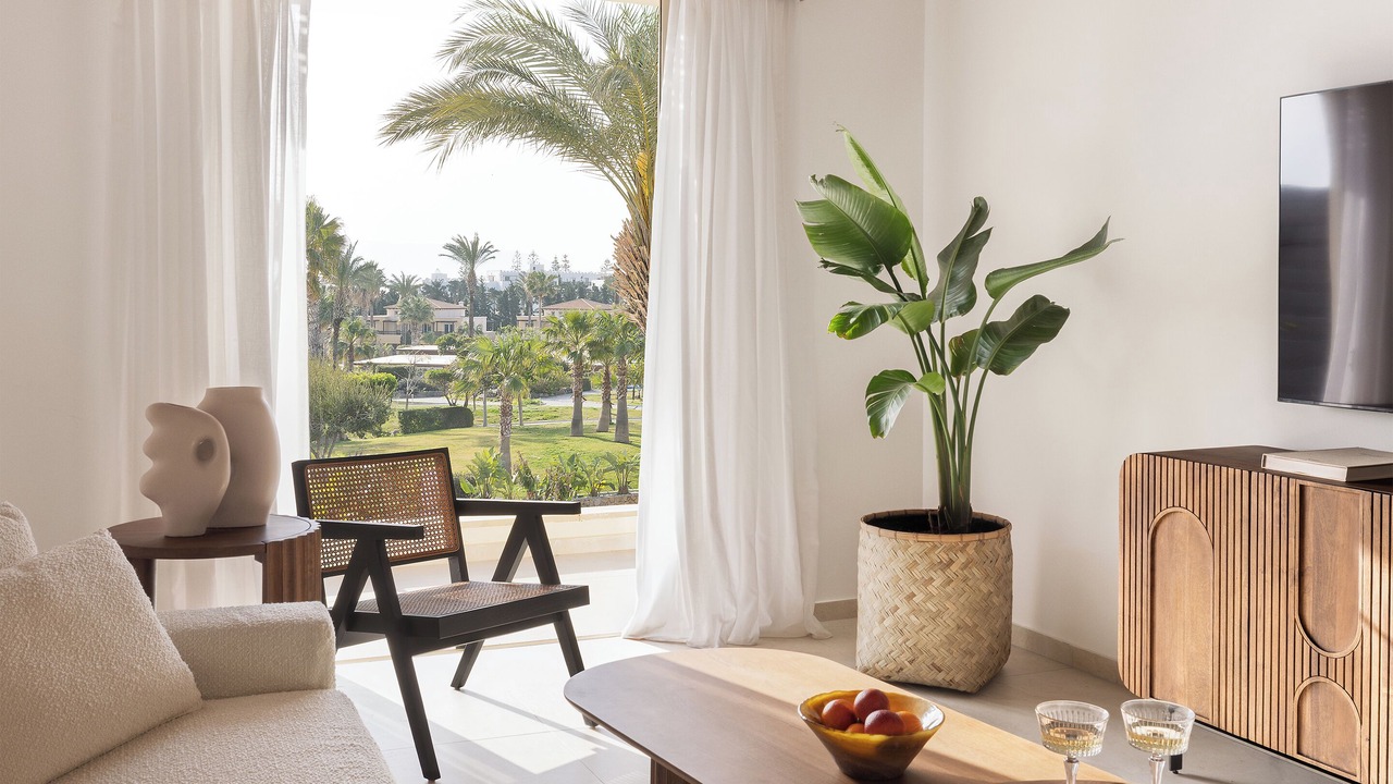 Photo of Patio Balcony in Psalidi