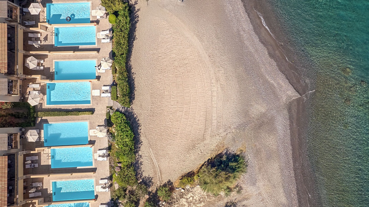 Photo of Outdoor in Psalidi