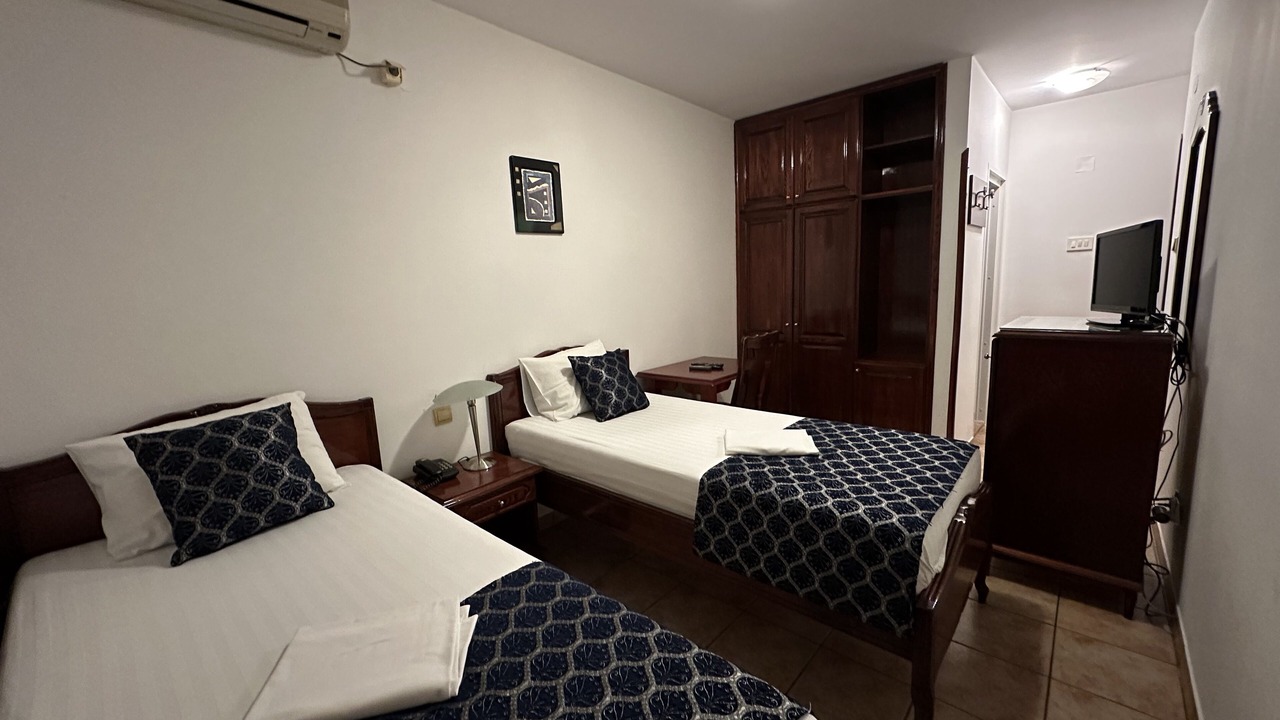 Photo of Bedroom in Babin do