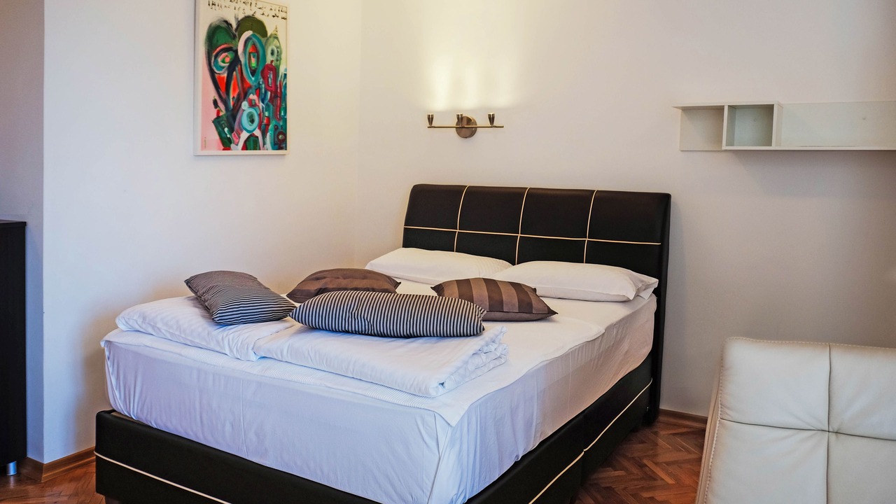 Photo of Bedroom in Babin do