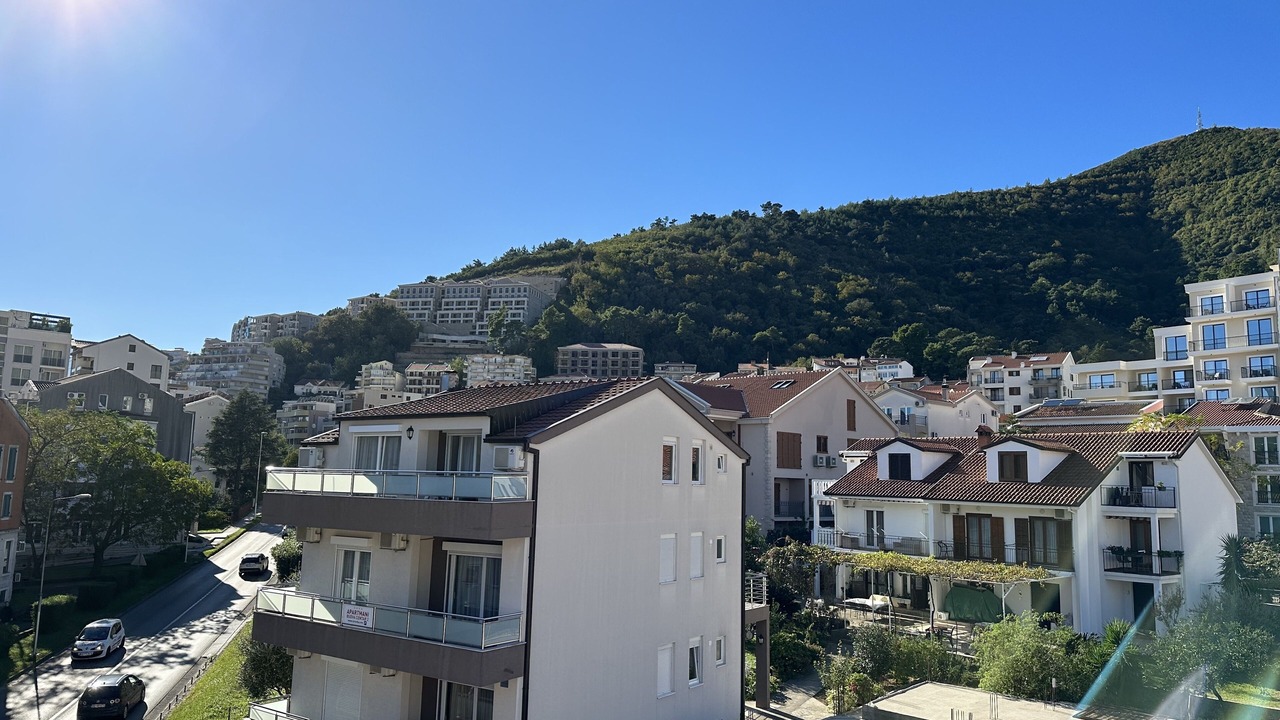 Photo of Patio Balcony in Babin do