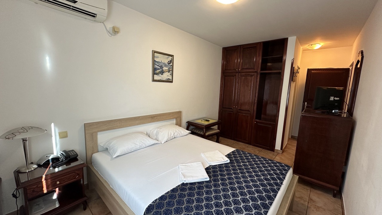 Photo of Bedroom in Babin do