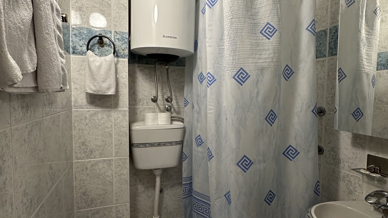 Photo of Bathroom in Babin do