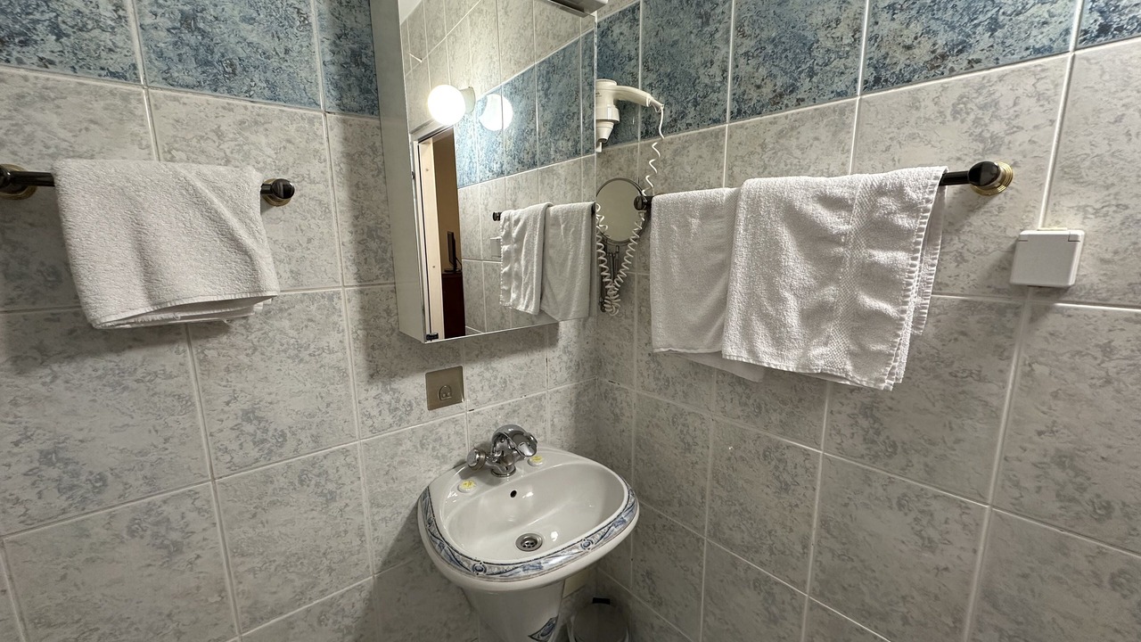Photo of Bathroom in Babin do