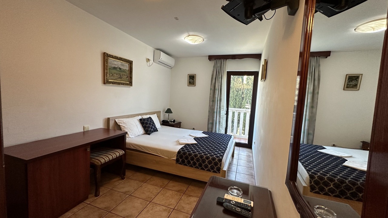Photo of Patio Balcony in Babin do
