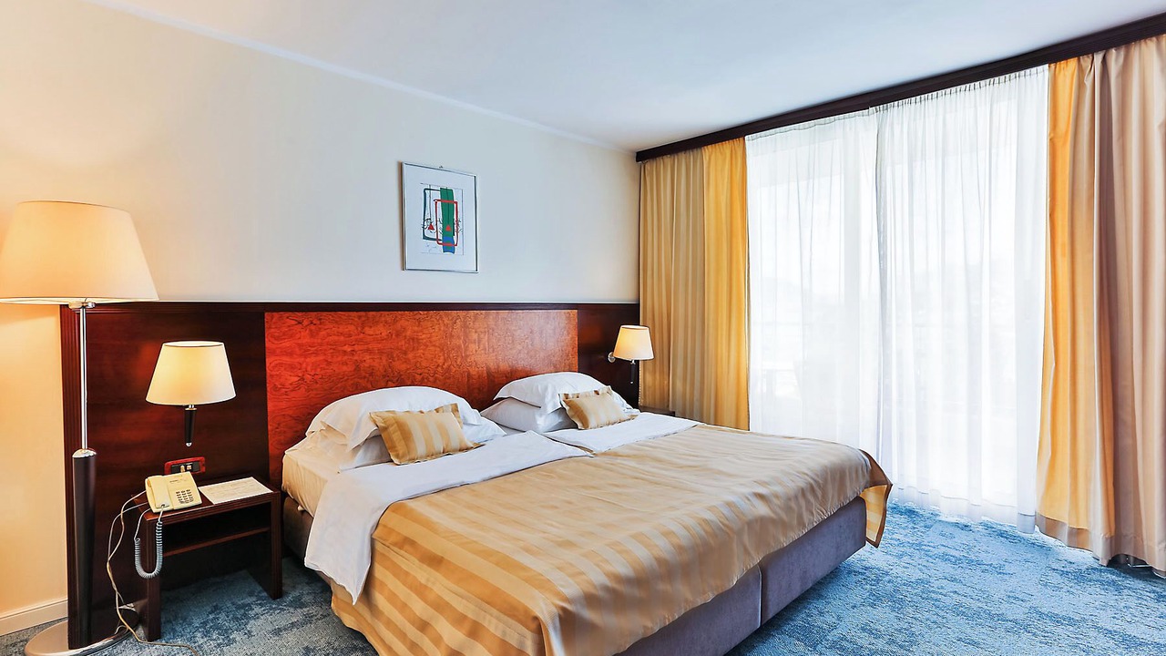 Photo of Bedroom in Bar