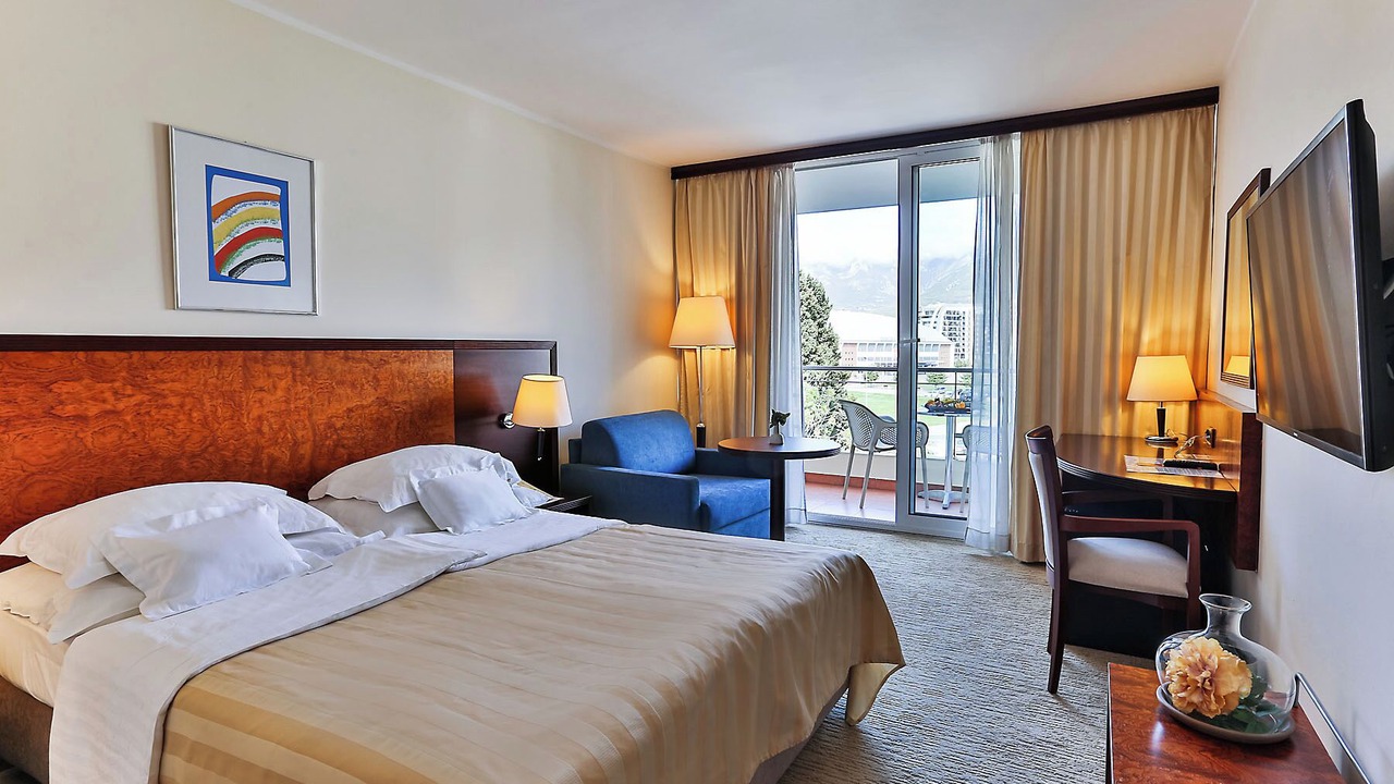 Photo of Bedroom in Bar