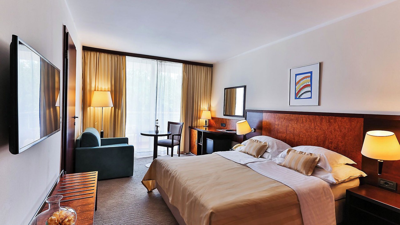 Photo of Bedroom in Bar