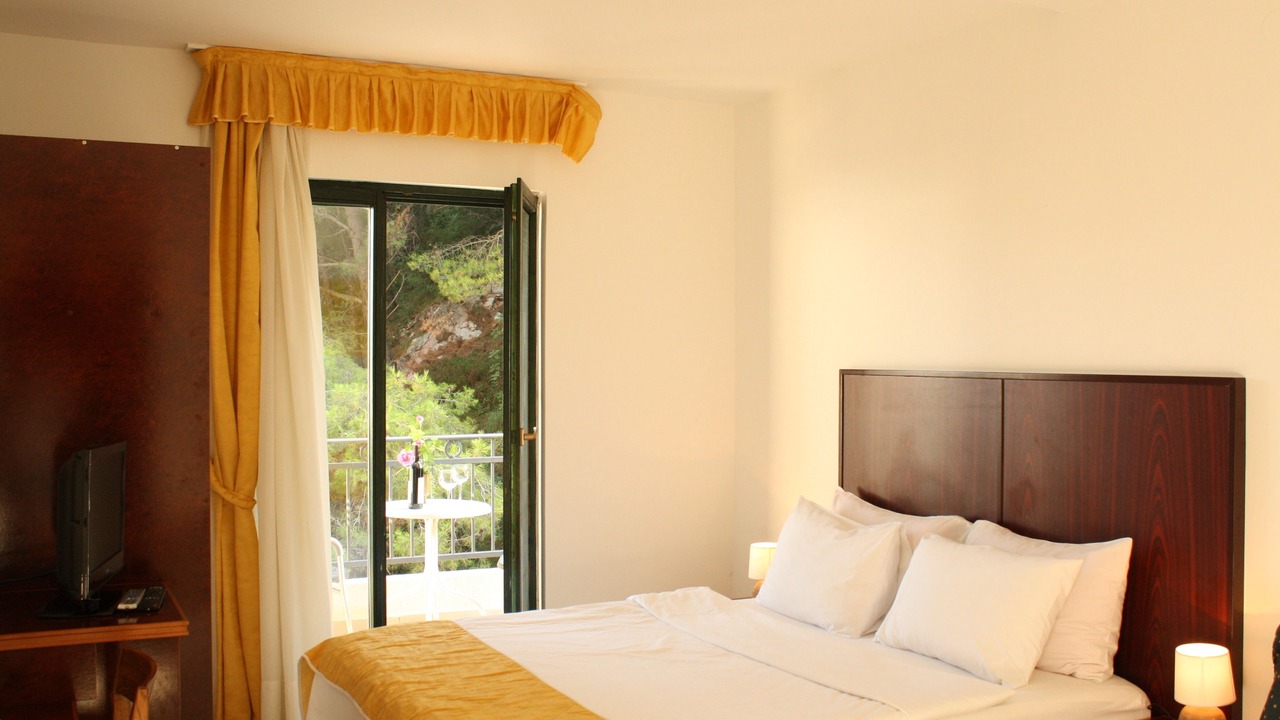 Photo of Bedroom in Petrovac