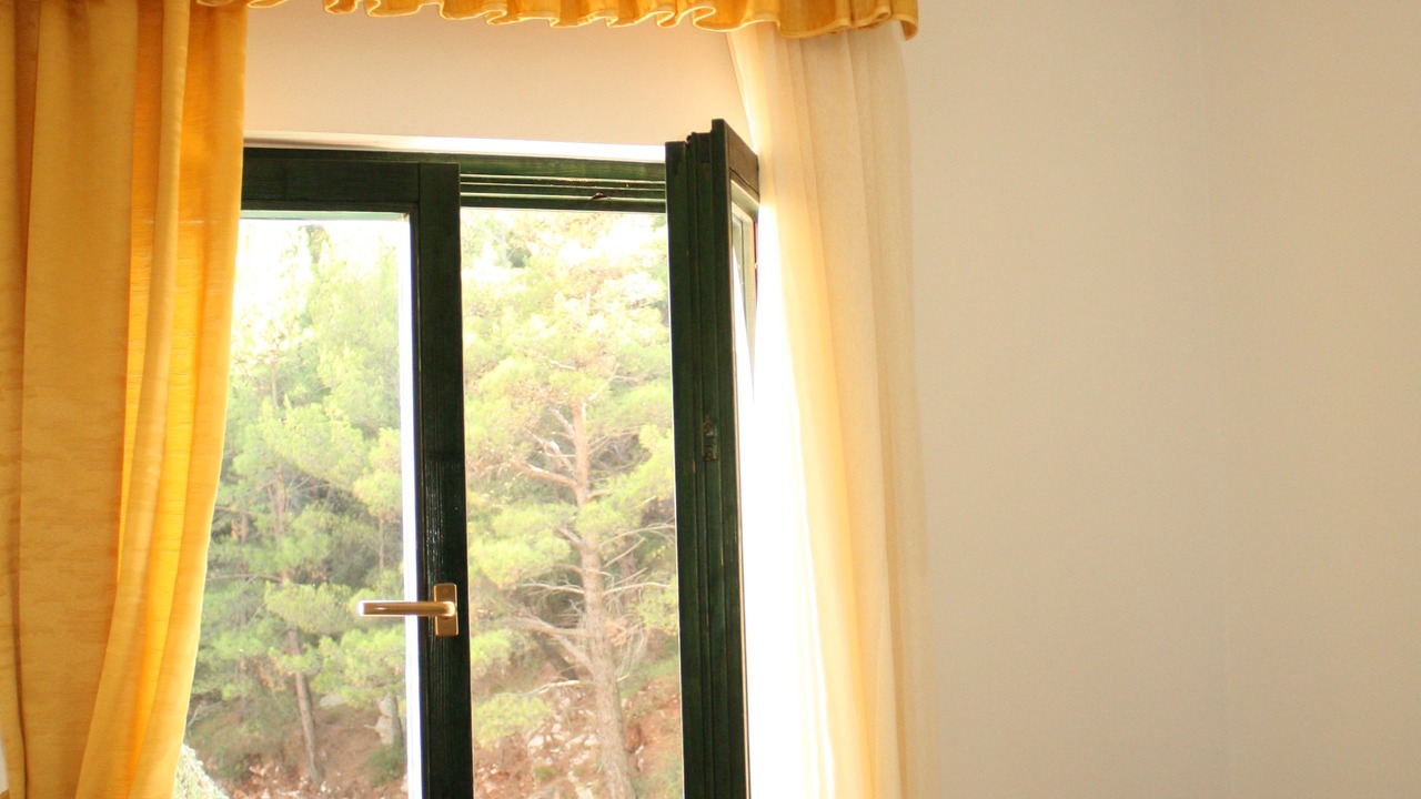 Photo of Bedroom in Petrovac