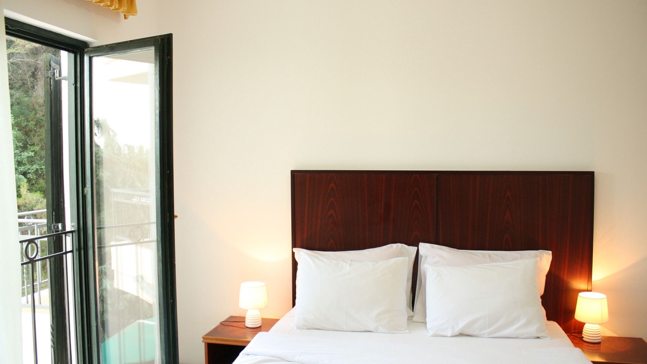 Photo of Bedroom in Petrovac