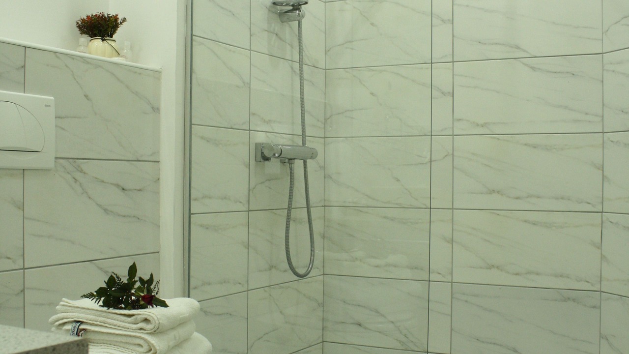 Photo of Bathroom in Petrovac