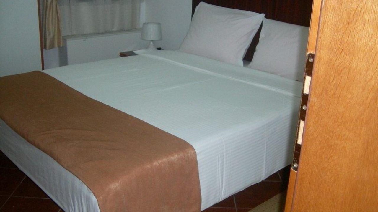 Photo of Bedroom in Petrovac