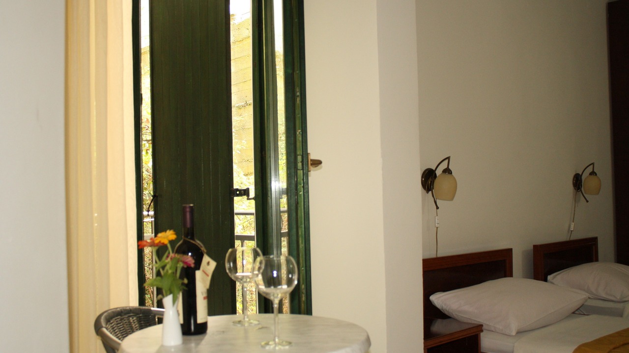 Photo of Bedroom in Petrovac