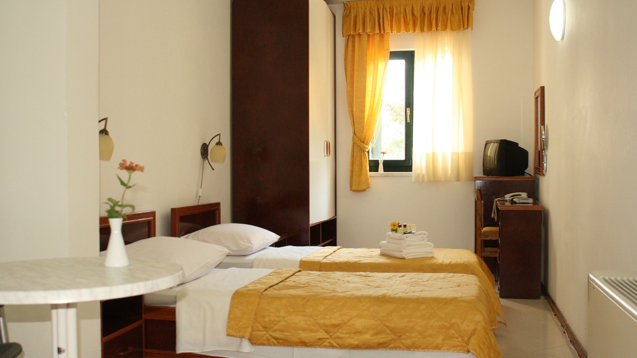 Photo of Bedroom in Petrovac