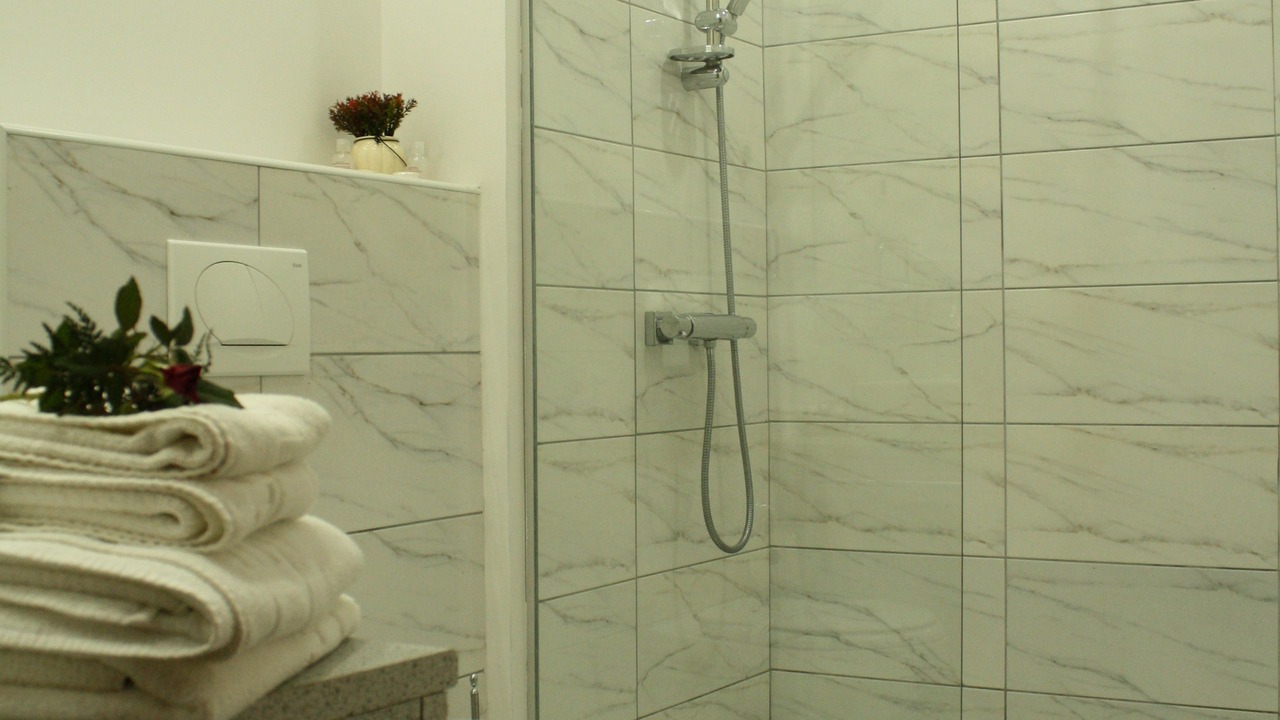 Photo of Bathroom in Petrovac